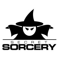 Secret Sorcery logo, Secret Sorcery contact details