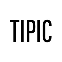 Tipic logo, Tipic contact details