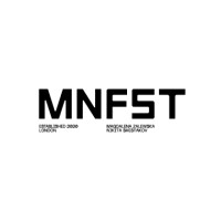 mnfst.studio logo, mnfst.studio contact details