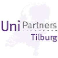 UniPartners Tilburg logo, UniPartners Tilburg contact details