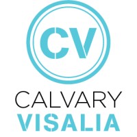 Calvary Chapel Redmond logo, Calvary Chapel Redmond contact details