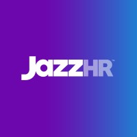 JazzHR logo, JazzHR contact details