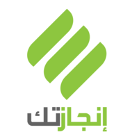 EnjazTech logo, EnjazTech contact details