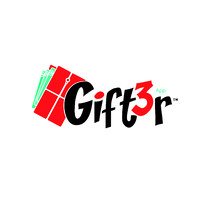 Gift3r App logo, Gift3r App contact details