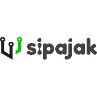 SiPajak logo, SiPajak contact details