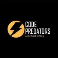 Code Predators logo, Code Predators contact details