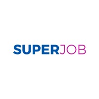 SUPERJOB logo, SUPERJOB contact details