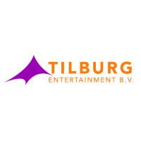 Tilburg Entertainment B.V. logo, Tilburg Entertainment B.V. contact details