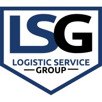 Logistic Service Group llc. logo, Logistic Service Group llc. contact details