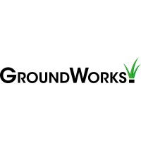 GroundWorks Landscape Management logo, GroundWorks Landscape Management contact details