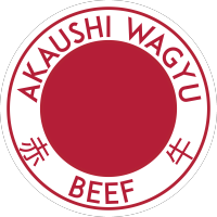 Akaushi Wagyu Beef logo, Akaushi Wagyu Beef contact details