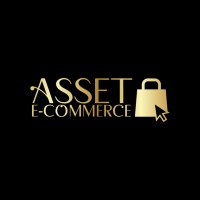 Asset E-Commerce logo, Asset E-Commerce contact details