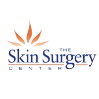 The Skin Surgery Center logo, The Skin Surgery Center contact details