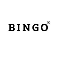 BINGO logo, BINGO contact details