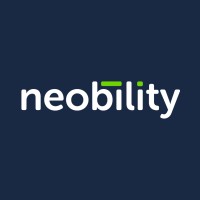 Neobility logo, Neobility contact details