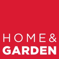 Home & Garden logo, Home & Garden contact details