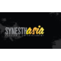 SynesthASIA logo, SynesthASIA contact details