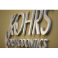 Kohrs Orthodontics logo, Kohrs Orthodontics contact details