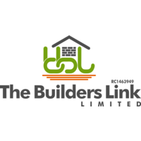 THE BUILDERS LINK LIMITED logo, THE BUILDERS LINK LIMITED contact details