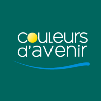 Couleurs d'Avenir logo, Couleurs d'Avenir contact details