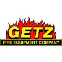 Getz Fire Equipment Co. logo, Getz Fire Equipment Co. contact details