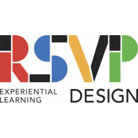 RSVP Design logo, RSVP Design contact details