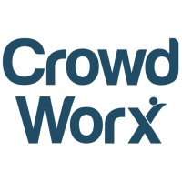 CrowdWorx logo, CrowdWorx contact details