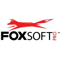 FOXSOFT Pro logo, FOXSOFT Pro contact details