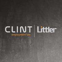 CLINT | Littler logo, CLINT | Littler contact details