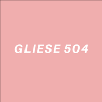 Gliese 504 logo, Gliese 504 contact details