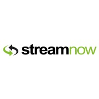 streamnow ag logo, streamnow ag contact details