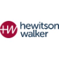 Hewitson Walker logo, Hewitson Walker contact details