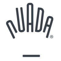 NUADA logo, NUADA contact details