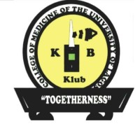 KB KLUB logo, KB KLUB contact details