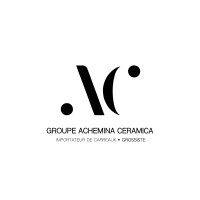 Groupe Achemina Ceramica logo, Groupe Achemina Ceramica contact details