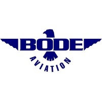 BODE AVIATION, INC. logo, BODE AVIATION, INC. contact details