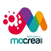 Mocrea Digital logo, Mocrea Digital contact details