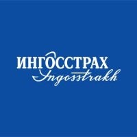 Ingosstrakh logo, Ingosstrakh contact details