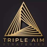 Triple Aim Strategies logo, Triple Aim Strategies contact details