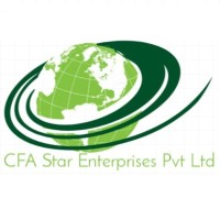 CFA Business Group logo, CFA Business Group contact details