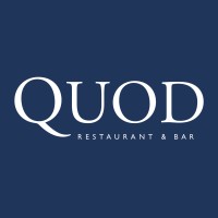 Quod Brasserie logo, Quod Brasserie contact details