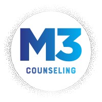 M3 Counseling LLC logo, M3 Counseling LLC contact details