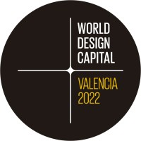 World Design Capital Valencia 2022 logo, World Design Capital Valencia 2022 contact details