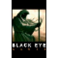 Black Eye Games logo, Black Eye Games contact details