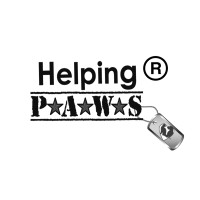 Helping Paws Foundation logo, Helping Paws Foundation contact details