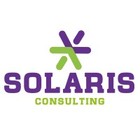 Solaris Consulting logo, Solaris Consulting contact details