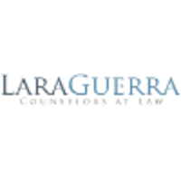 Lara Guerra Counselors at Law logo, Lara Guerra Counselors at Law contact details