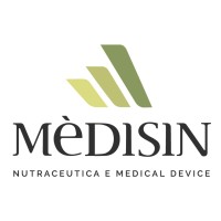 MèDISIN Srl logo, MèDISIN Srl contact details