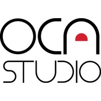 Oca Studio logo, Oca Studio contact details