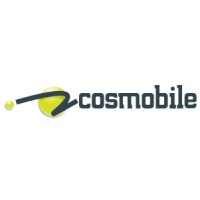 Cosmobile logo, Cosmobile contact details